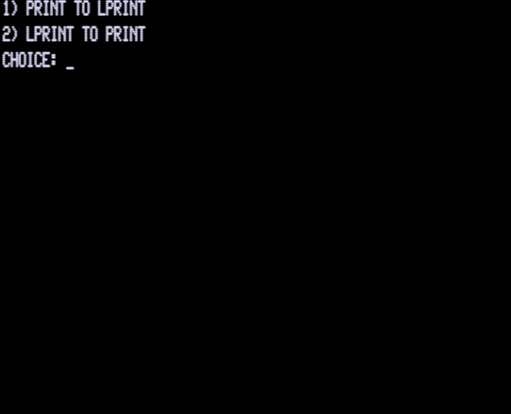 Screen shot